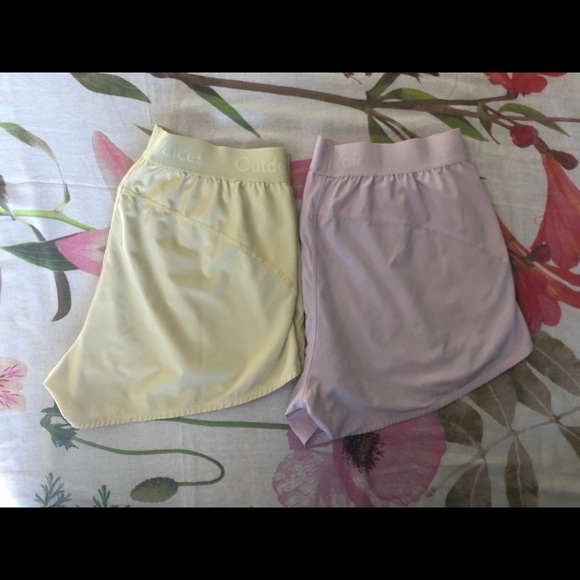 OV Outdoor Voices 3" Relay Short Bundle - Picture 2 of 5